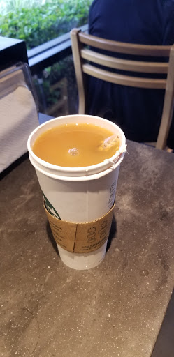 Coffee Shop «Starbucks», reviews and photos, 7420 University Blvd, Winter Park, FL 32792, USA