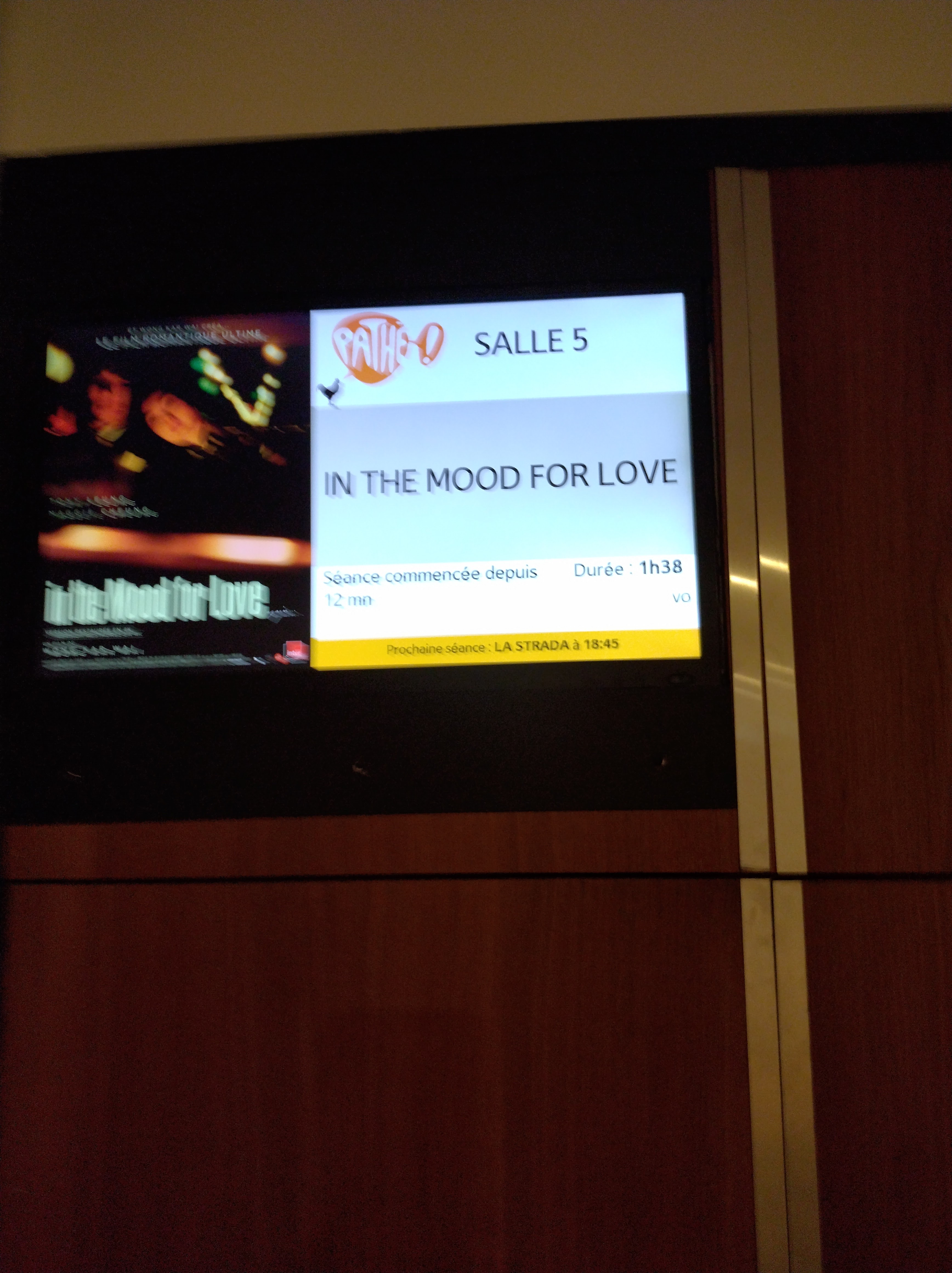 Photo n° 4 de l'avis de Kaïser.e fait le 05/08/2019 à 10:18