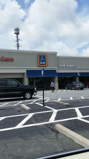 Discount Supermarket «ALDI», reviews and photos, 6336 Roswell Rd NE, Sandy Springs, GA 30328, USA