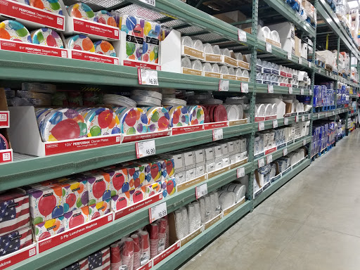 Warehouse club «BJ’s Wholesale Club», reviews and photos, 4150 NW Federal Hwy, Jensen Beach, FL 34957, USA