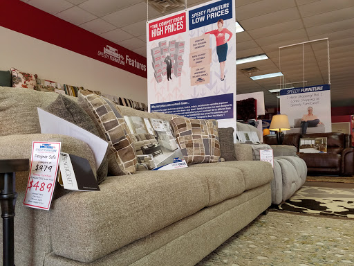 Furniture Store «Speedy Furniture of Robinson», reviews and photos, 530 Chauvet Dr, Pittsburgh, PA 15275, USA