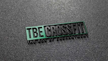 TBE CROSSFIT