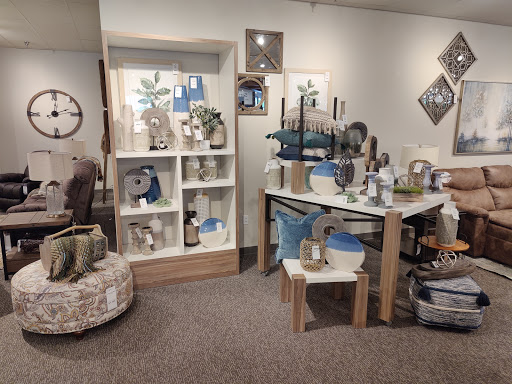 Furniture Store «La-Z-Boy Furniture Galleries», reviews and photos, 11967 Jefferson Ave, Newport News, VA 23606, USA