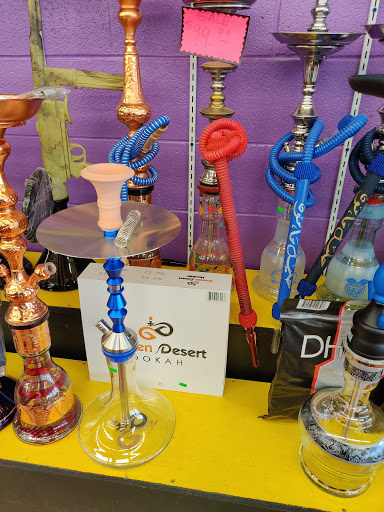 Tobacco Shop «Smoke Token», reviews and photos, 409 Harding Pl, Nashville, TN 37211, USA