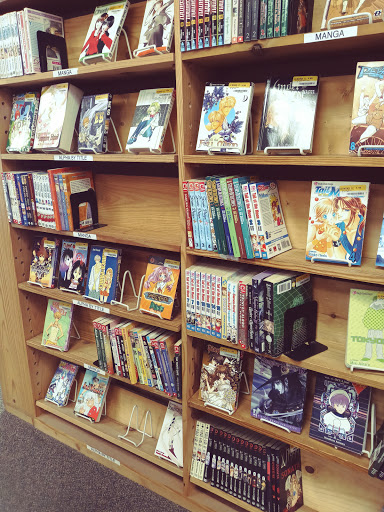 Book Store «Half Price Books», reviews and photos, 4250 E Towne Blvd, Madison, WI 53704, USA