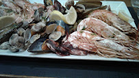 Produits de la mer du Restaurant le Can Pla à Collioure - n°5