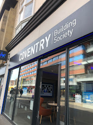 Coventry Building Society Leicester