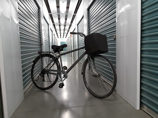 Self-Storage Facility «Storage Outlet Fullerton», reviews and photos, 900 S Raymond Ave, Fullerton, CA 92831, USA