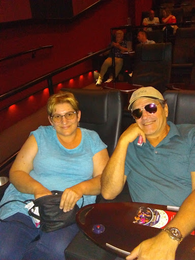 Movie Theater «Movie Tavern», reviews and photos, 201 US-190, Covington, LA 70433, USA