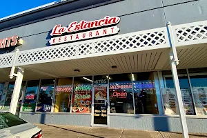 La Estancia Restaurant image