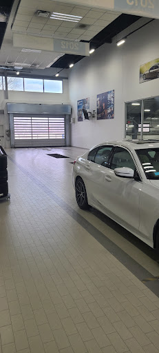 Car Dealer «BMW of Ridgefield», reviews and photos