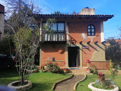 Cabañas del Lago Tzintzuntzan