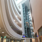 Photo n°1 de l'avis de Mirco.e fait le 12/12/2023 à 18:53 sur le  Hotel am Borsigturm à Berlin