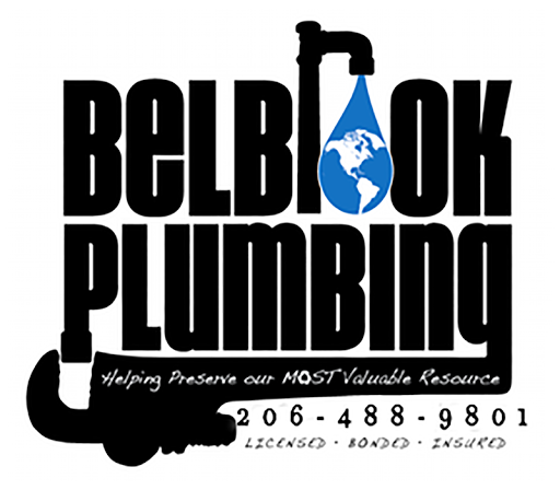 Belbrook Plumbing in North Bend, Washington