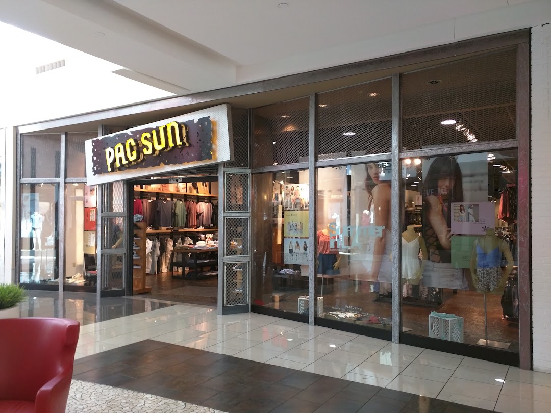 PacSun