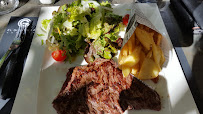 Steak du Restaurant El Gusanillo Concept à Saint-Hippolyte-du-Fort - n°4