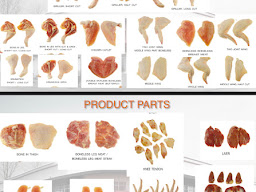 PS FOOD PRODUCE CO.,LTD.