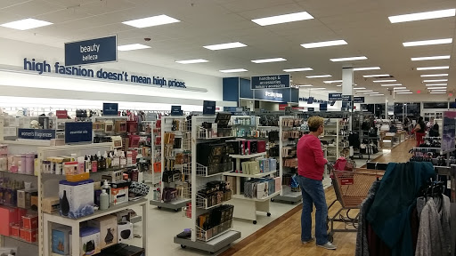 Department Store «Marshalls & HomeGoods», reviews and photos, 731 Centerview Blvd, Kissimmee, FL 34741, USA