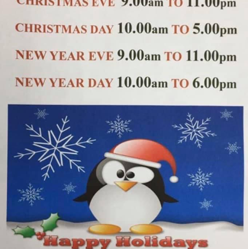 Liquor Store «Camelot Liquors», reviews and photos, 300 Washington Blvd, Laurel, MD 20707, USA