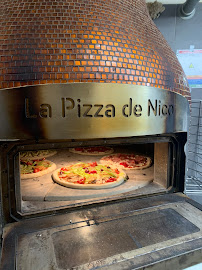 Photos du propriétaire du Pizzeria La Pizza de Nico Schiltigheim - n°5