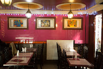 Atmosphère du Restaurant indien Restaurant Chettinadu à Paris - n°16