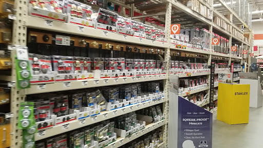 Home Improvement Store «The Home Depot», reviews and photos, 721 S 25th St, Easton, PA 18045, USA