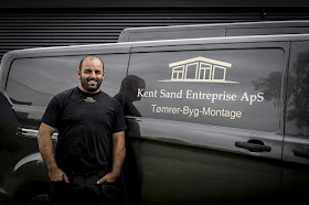 Kent Sand Entreprise ApS