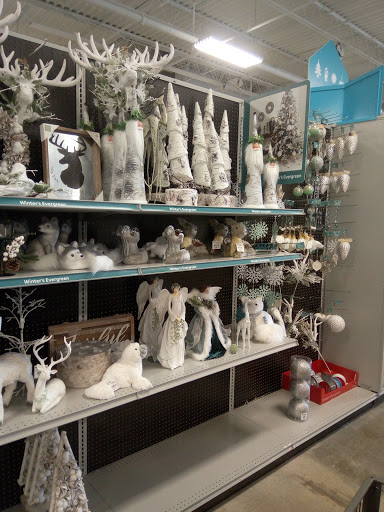 Home Goods Store «At Home», reviews and photos, 2420 Wisteria Dr SW, Snellville, GA 30078, USA