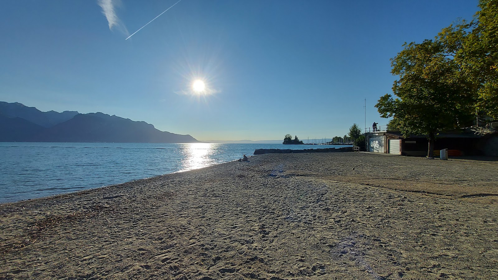 Montreux Plage photo #8
