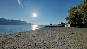 La Playa - Montreux Plage