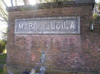 Estación María Lucila