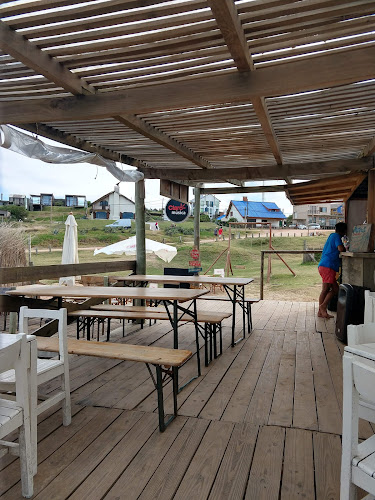 Arrai Beach Bar
