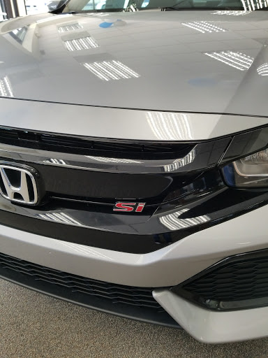 Honda Dealer «Troy Honda», reviews and photos, 1835 Maplelawn Dr, Troy, MI 48084, USA