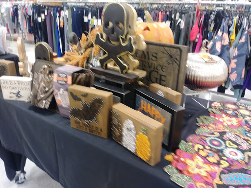 Department Store «T.J. Maxx», reviews and photos, 2335 S Hwy 27, Clermont, FL 34711, USA