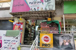 Pet & Joy.Best Pet Shop In Pune image