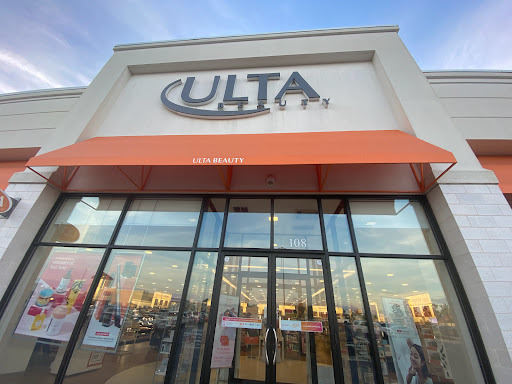 Hair Salon «Ulta Beauty», reviews and photos, 1410 S Main Chapel Way #108, Gambrills, MD 21054, USA