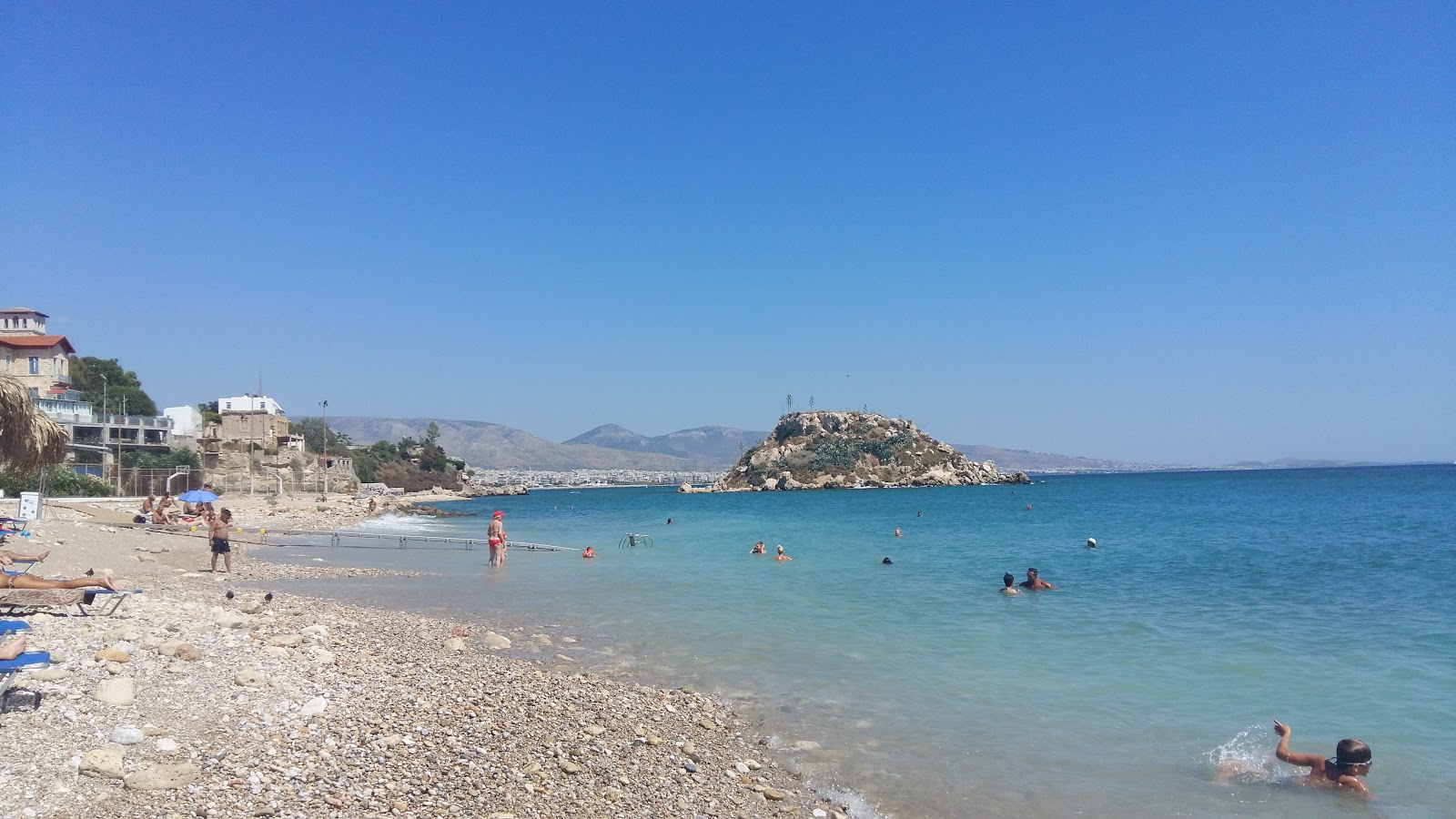 Votsalakia beach photo #7