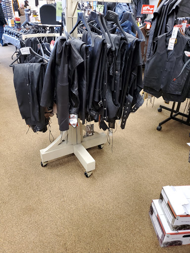 Leather Coats Store «SUNSET LEATHER», reviews and photos, 101 Airport Rd, Hartford, CT 06114, USA