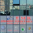 EMR OTOMOTİV