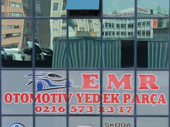 EMR OTOMOTİV