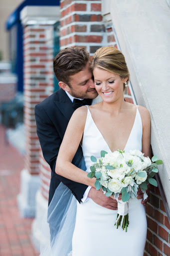 Florist «Busy Bee Florists», reviews and photos, 337 Watertown St, Newton, MA 02458, USA