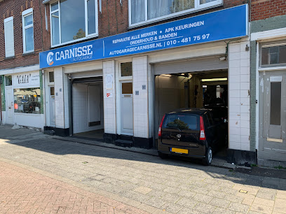 Garage Carnisse