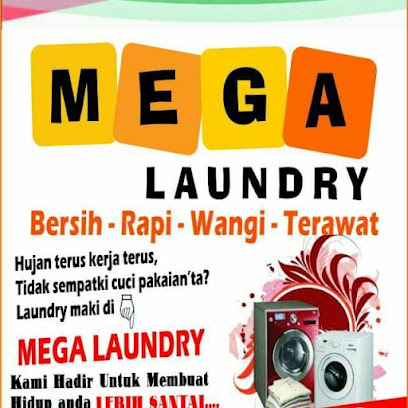Mega Laundry
