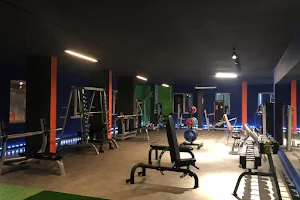Bull Brothers GYM image