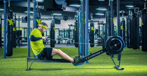 Gym «Krave Gym West Des Moines», reviews and photos, 5010 Ep True Pkwy, West Des Moines, IA 50265, USA