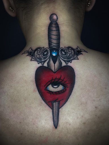 Explore birthday tattoos ideas, creative tattoo ideas in Buford, available at Wild Tribe Tattoos and Piercings