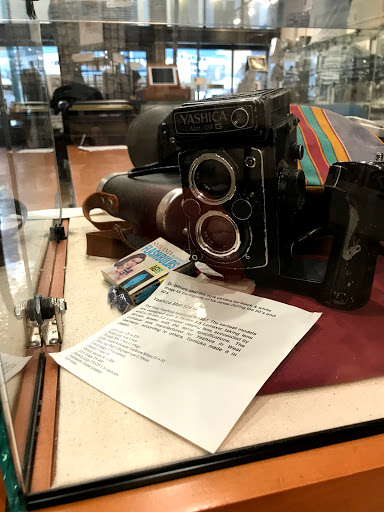 Art Gallery «Withers Collection Museum & Gallery», reviews and photos, 333 Beale St, Memphis, TN 38103, USA