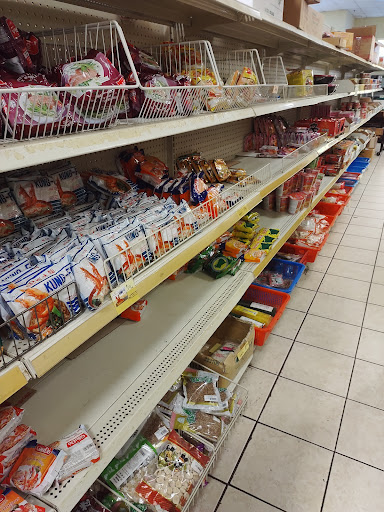 Hong Phat Oriental Market, 5299 Jonesboro Rd # 100, Morrow, GA 30260, USA, 