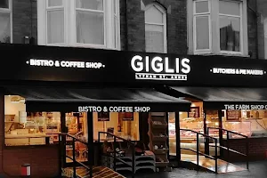 Gigli's Lytham St Anne's image