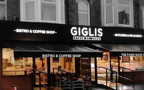 Gigli's Lytham St Anne's image